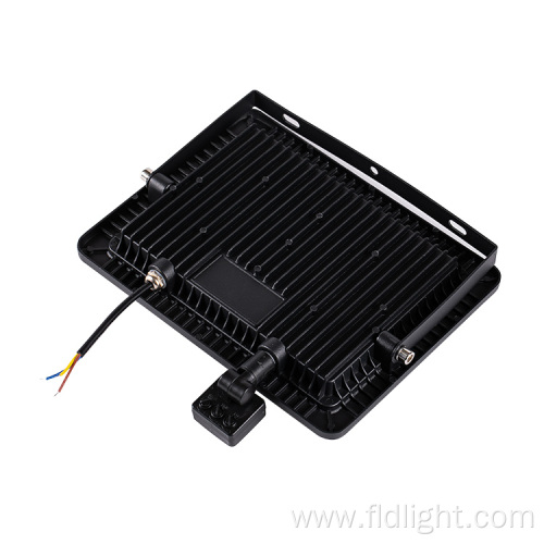 waterproof outdoor road flood light lamp